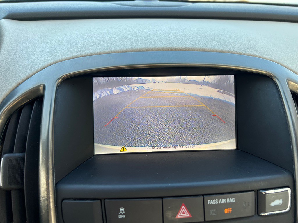 2016 Buick Verano Image 7