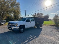 Image for 2015 Chevrolet Silverado 1500  ID: 6974831