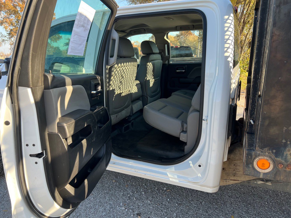 2015 Chevrolet Silverado 1500 Image 7