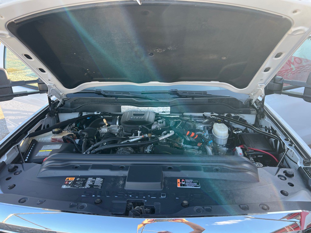 2015 Chevrolet Silverado 1500 Image 10