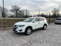 Image for 2017 Nissan Rogue S ID: 7041090