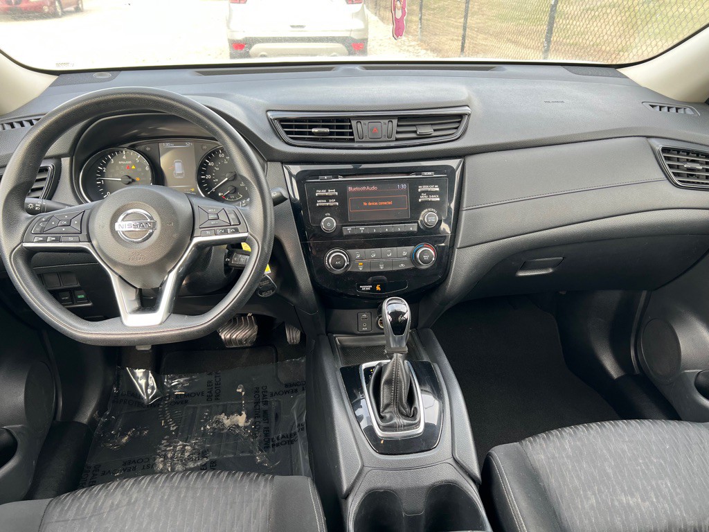 2017 Nissan Rogue Image 5