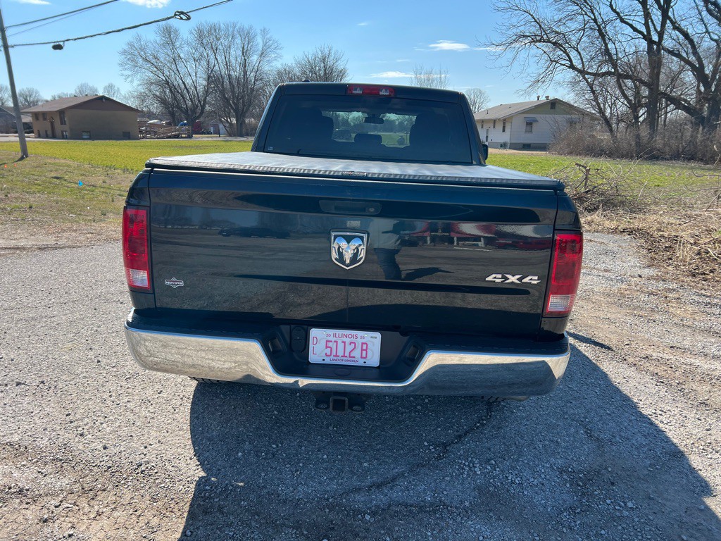 2015 RAM 1500 Image 5