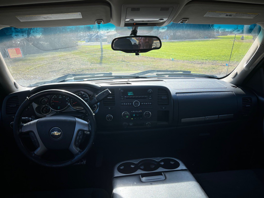 2013 Chevrolet Silverado 1500 Image 7