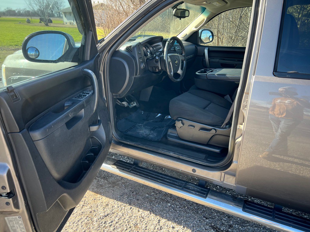 2013 Chevrolet Silverado 1500 Image 8