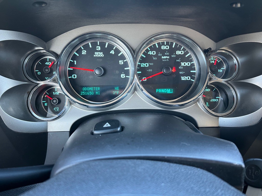 2013 Chevrolet Silverado 1500 Image 10