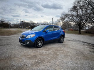 Image for 2016 Buick Enclave Sport Touring ID: 7137205