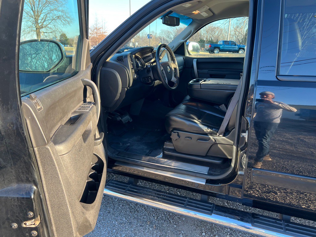 2011 Chevrolet Silverado 1500 Image 7
