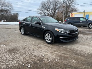 Image for 2018 Kia Optima LX ID: 7163498