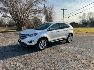 Image for 2016 Ford Edge SEL ID: 7190900