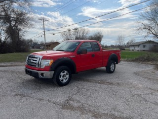 Image for 2011 Ford F-150 Super Cab ID: 7244492