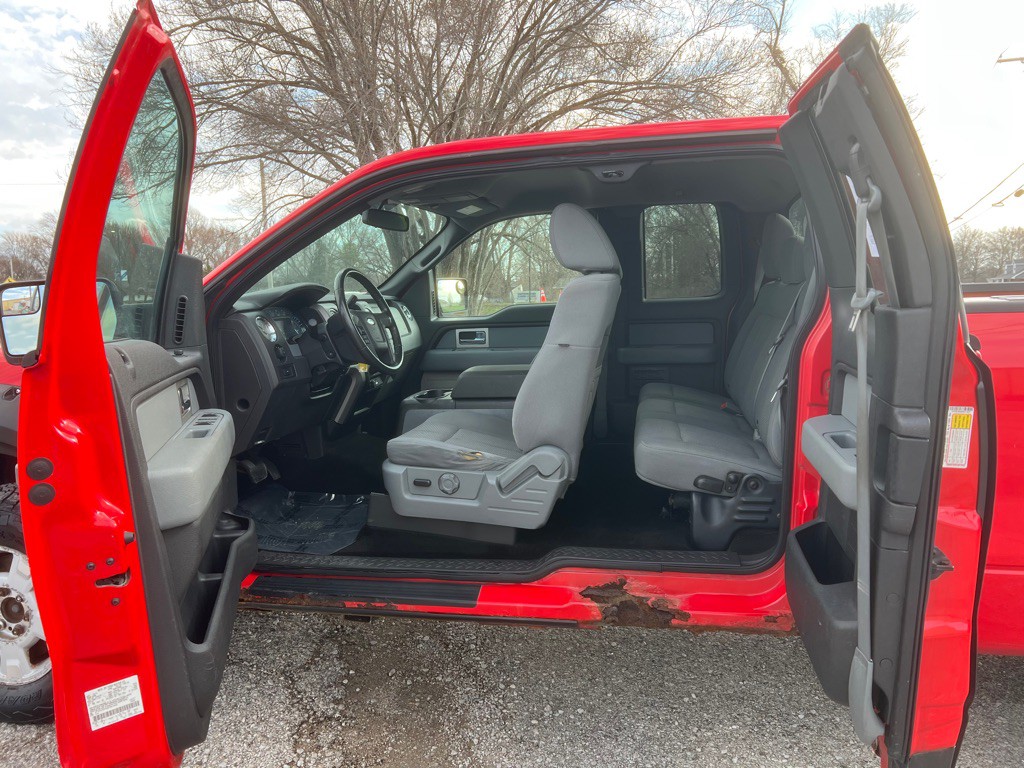 2011 Ford F-150 Image 5