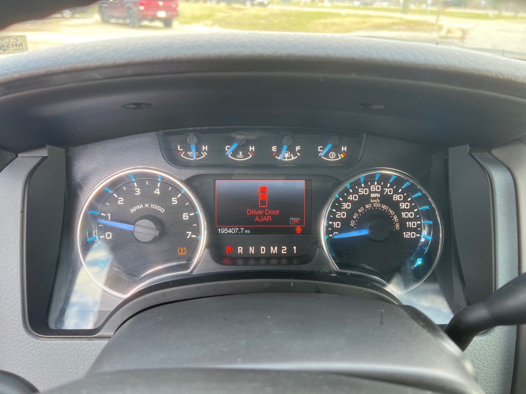 2011 Ford F-150 Image 6