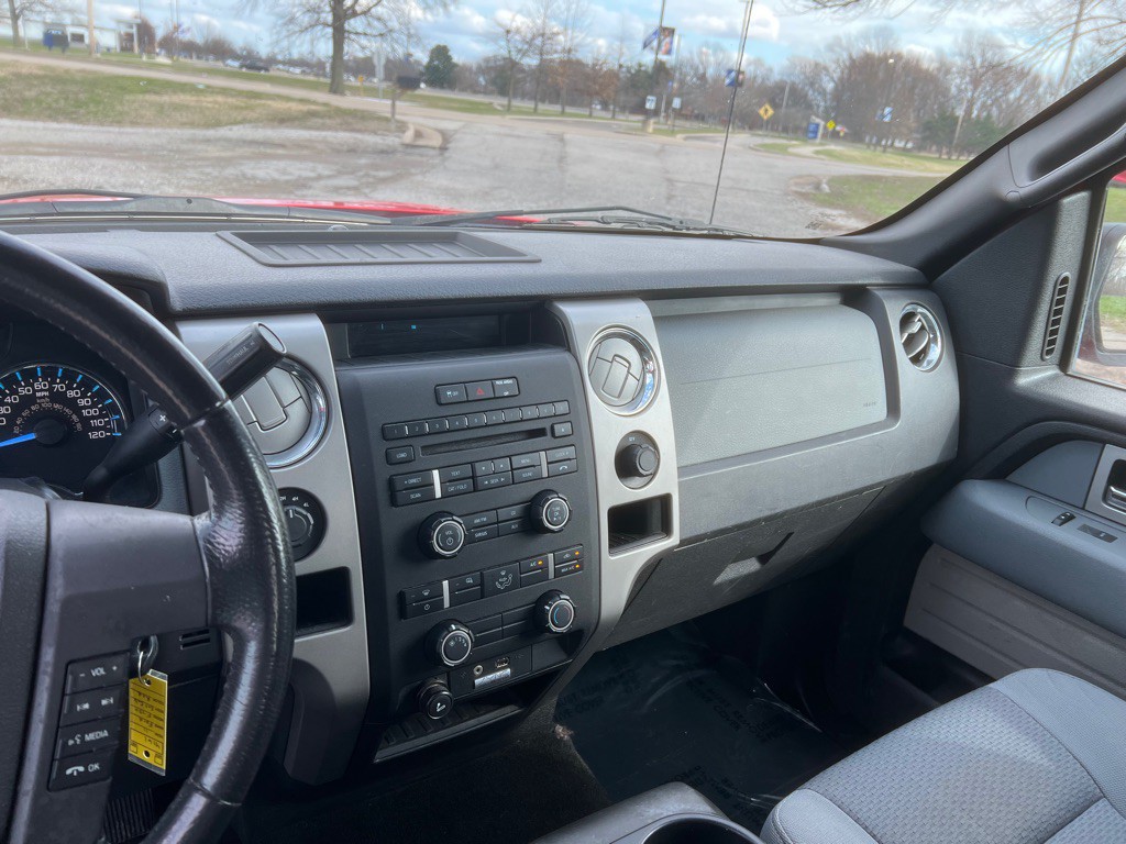 2011 Ford F-150 Image 7
