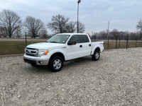 Image for 2014 Ford F-150 Supercrew ID: 7244507