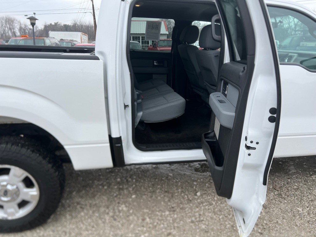 2014 Ford F-150 Image 5