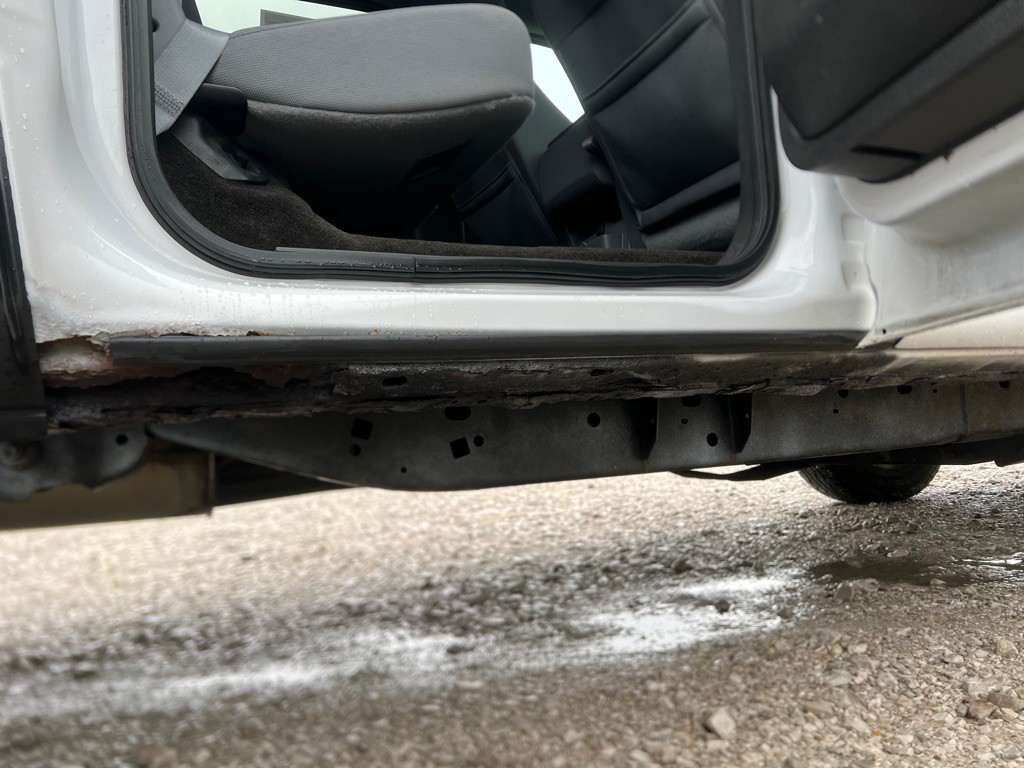 2014 Ford F-150 Image 6