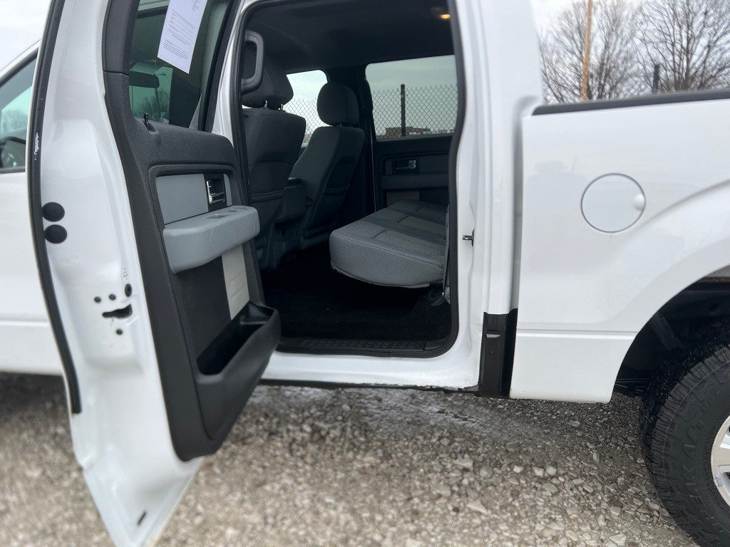 2014 Ford F-150 Image 8