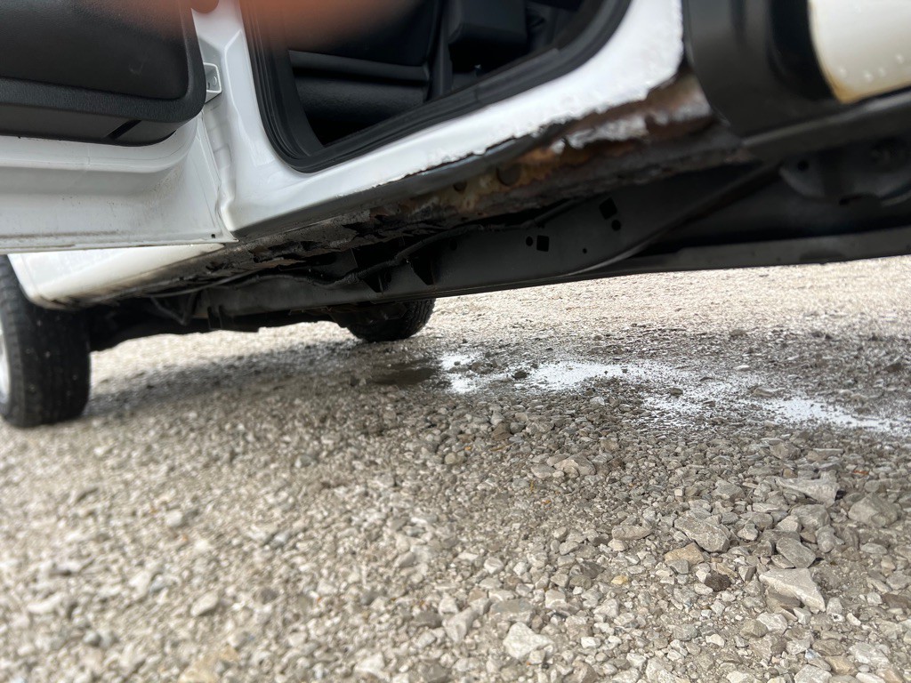 2014 Ford F-150 Image 9