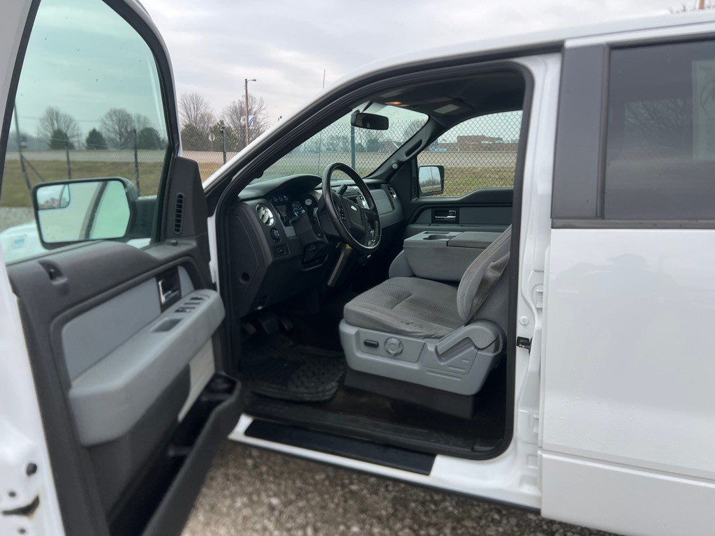 2014 Ford F-150 Image 10