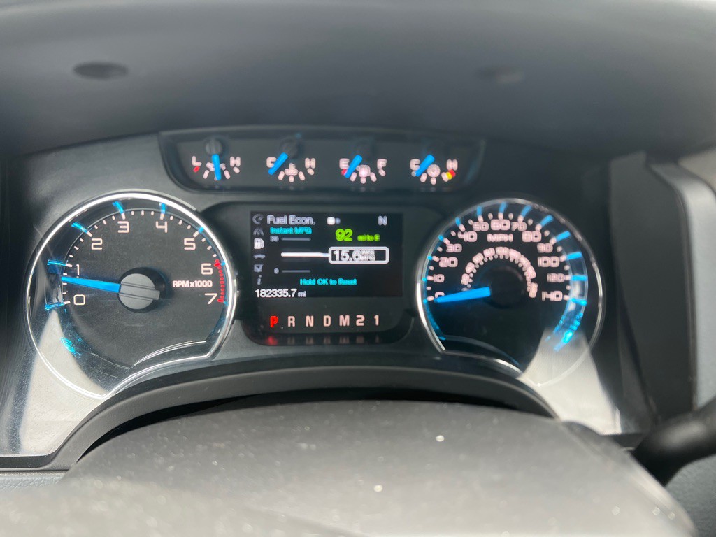 2014 Ford F-150 Image 11