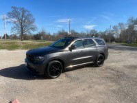 Image for 2017 Dodge Durango R/T ID: 7244513