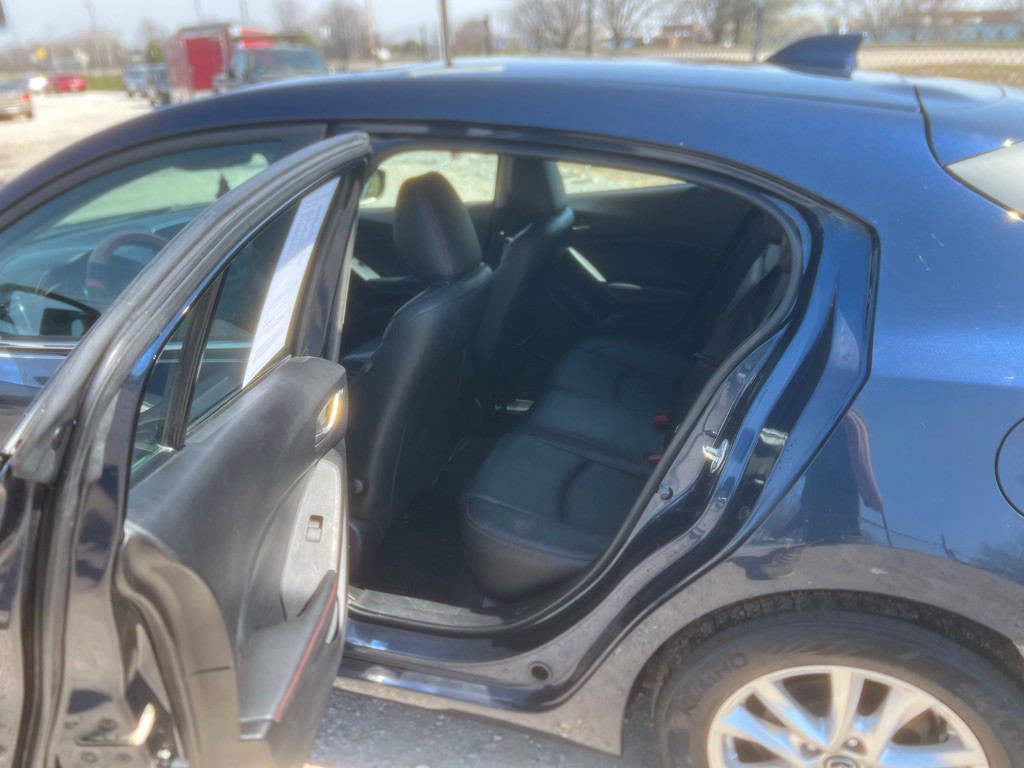 2015 Mazda Mazda3 Image 6