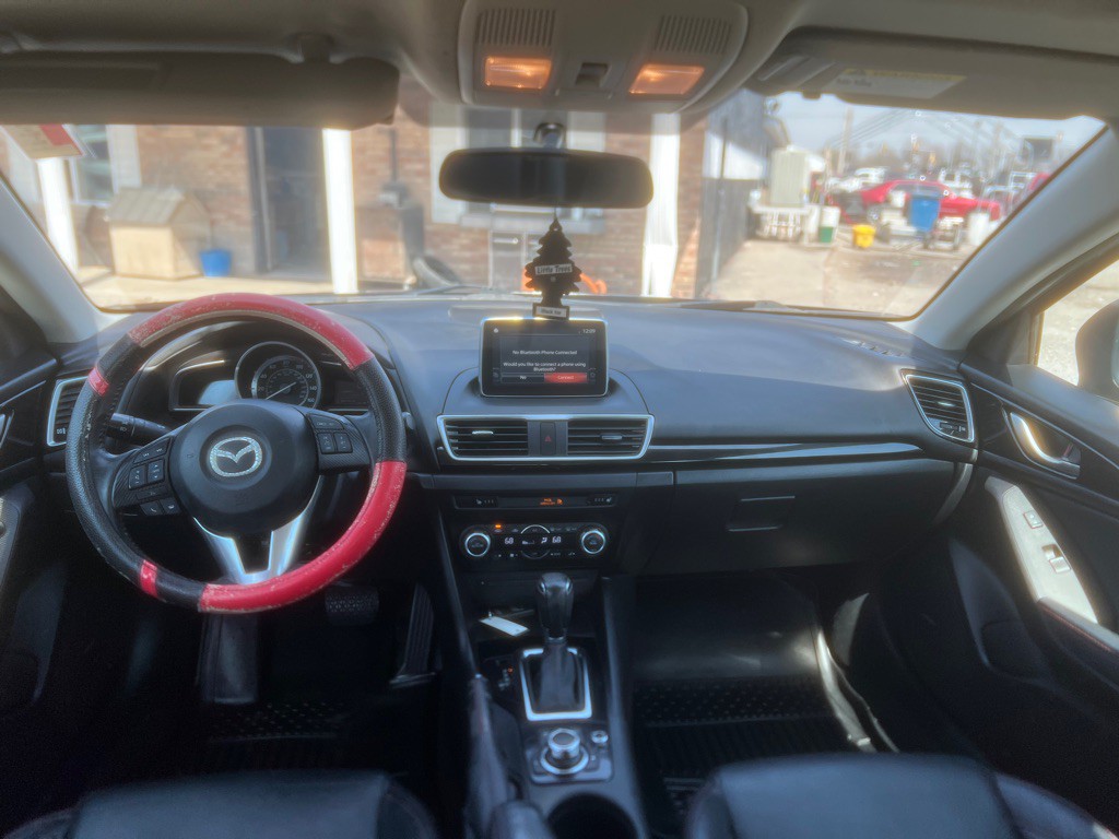 2015 Mazda Mazda3 Image 7