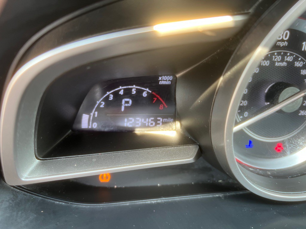 2015 Mazda Mazda3 Image 10