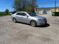 Image for 2012 Chevrolet Malibu LTZ ID: 7327064