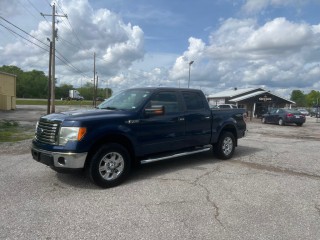 Image for 2011 Ford F-150 Supercrew ID: 7364639
