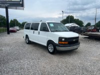 Image for 2013 Chevrolet Express  ID: 7417746