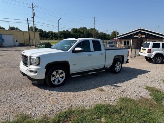 Image for 2017 GMC Sierra 1500 ID: 7430201