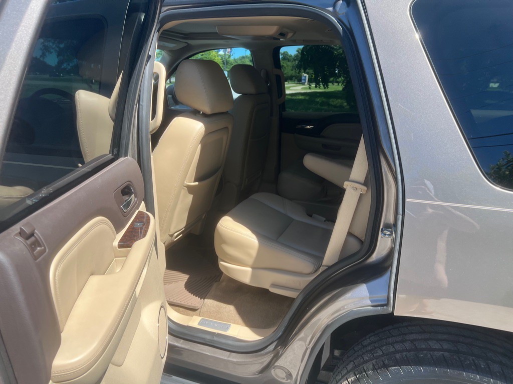 2013 GMC Yukon Image 6