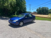 Image for 2006 Ford Focus ZX4 ID: 7472071