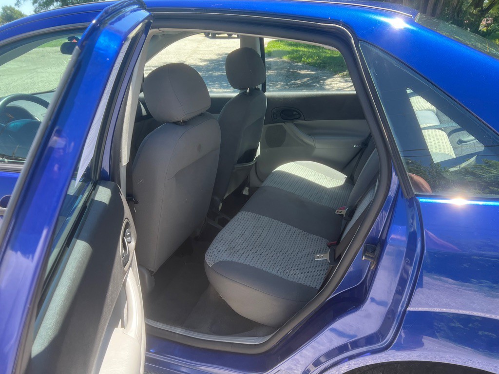 2006 Ford Focus Image 6