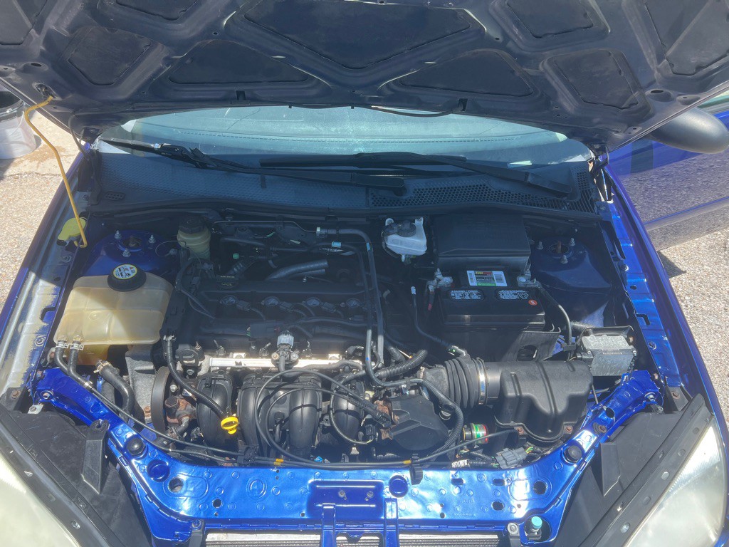 2006 Ford Focus Image 9