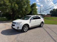 Image for 2013 Chevrolet Equinox LT ID: 7526294