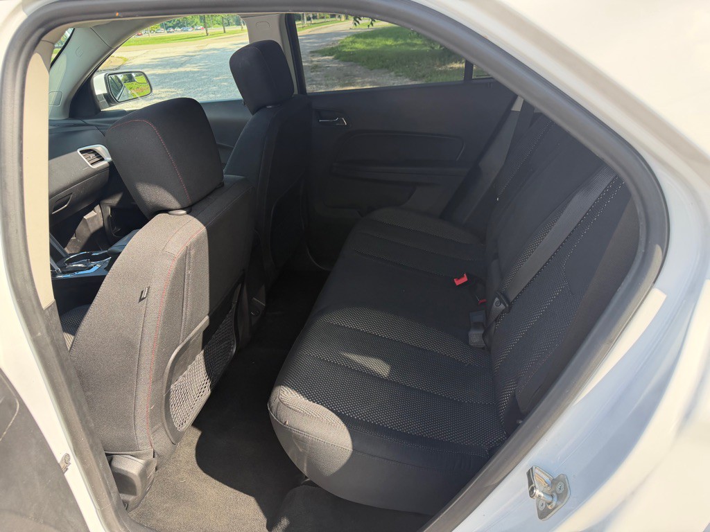 2013 Chevrolet Equinox Image 5