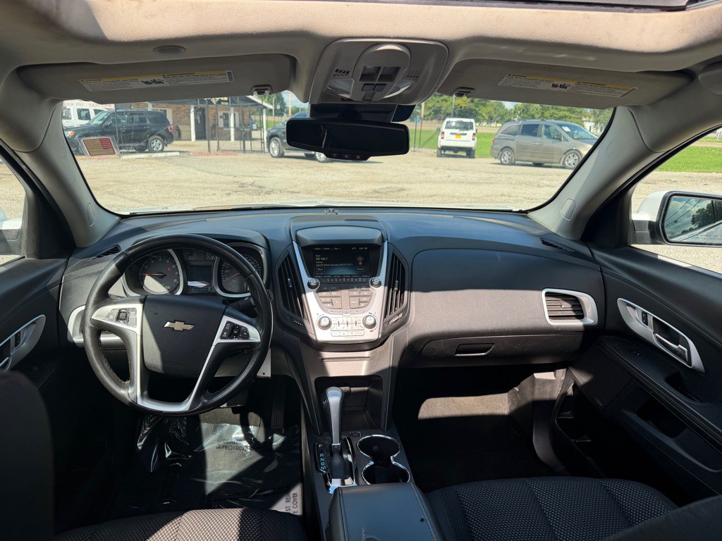 2013 Chevrolet Equinox Image 6