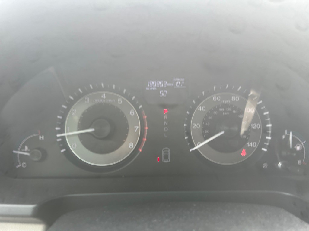 2013 Honda Odyssey Image 10