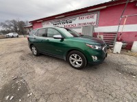 Image for 2019 Chevrolet Equinox LT ID: 7614152