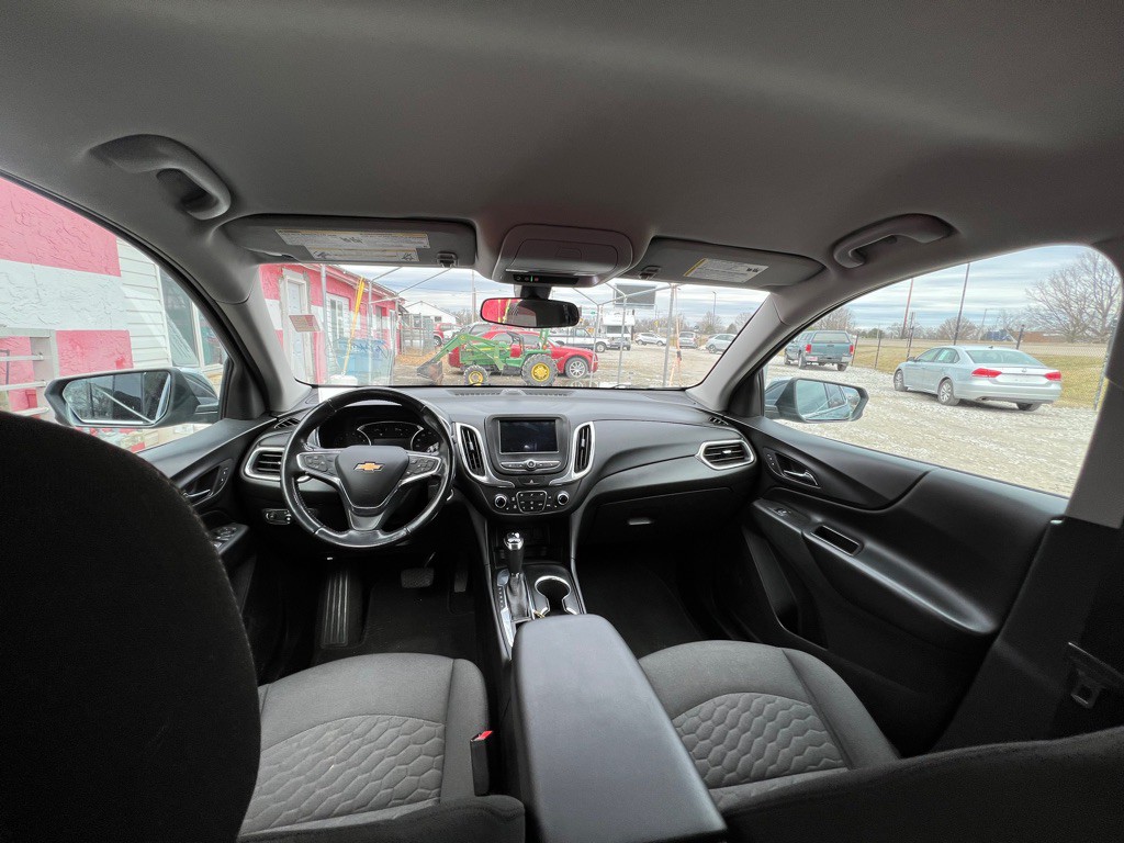 2019 Chevrolet Equinox Image 4