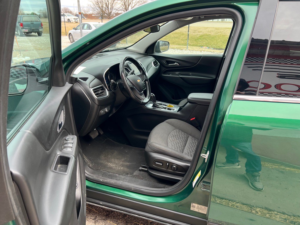 2019 Chevrolet Equinox Image 5
