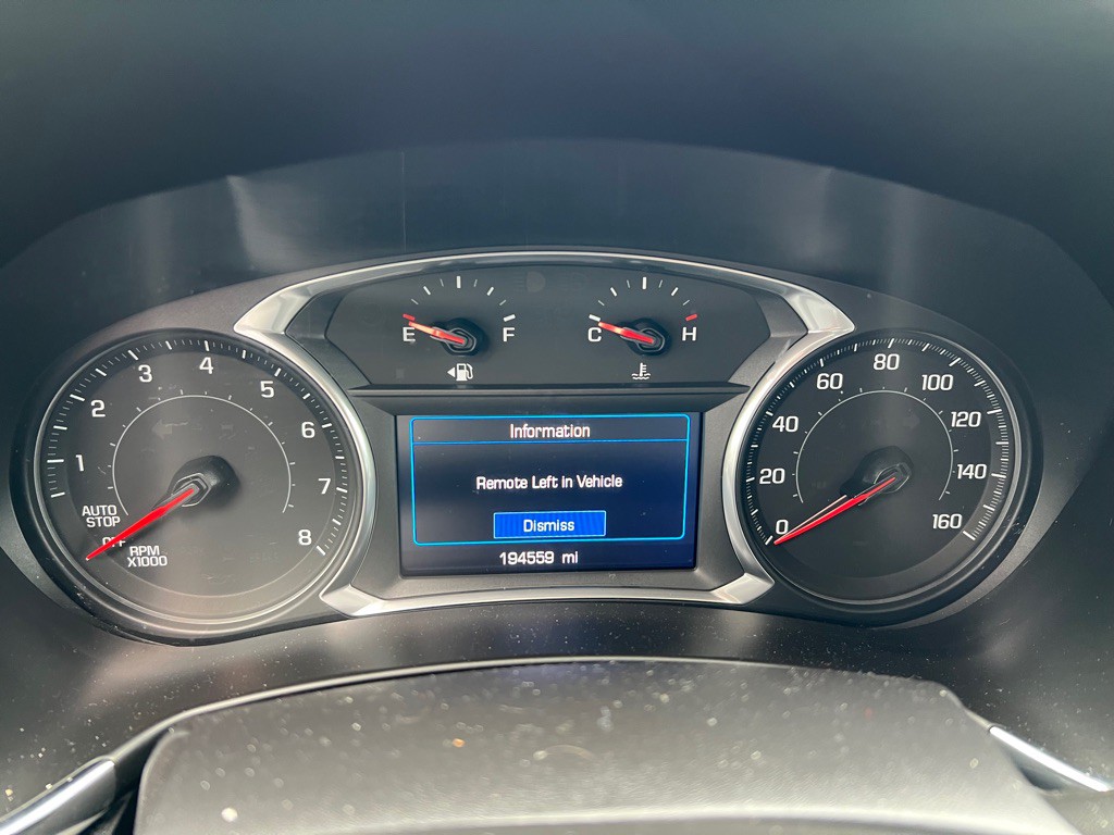 2019 Chevrolet Equinox Image 6