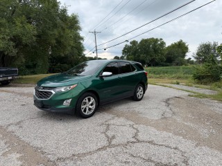 Image for 2019 Chevrolet Equinox LT ID: 7614152