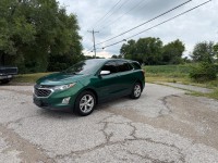 Image for 2019 Chevrolet Equinox LT ID: 7614152