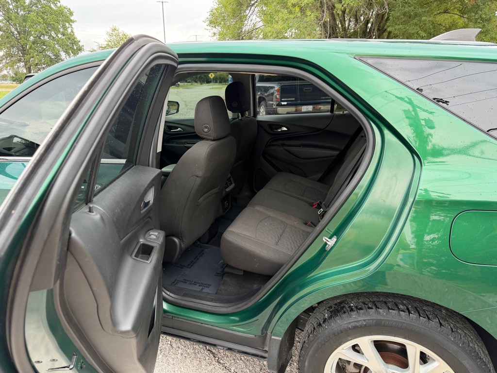 2019 Chevrolet Equinox Image 5