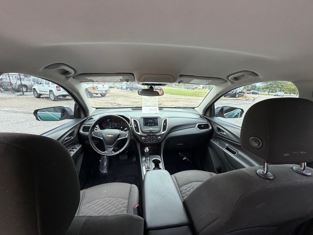2019 Chevrolet Equinox Image 6