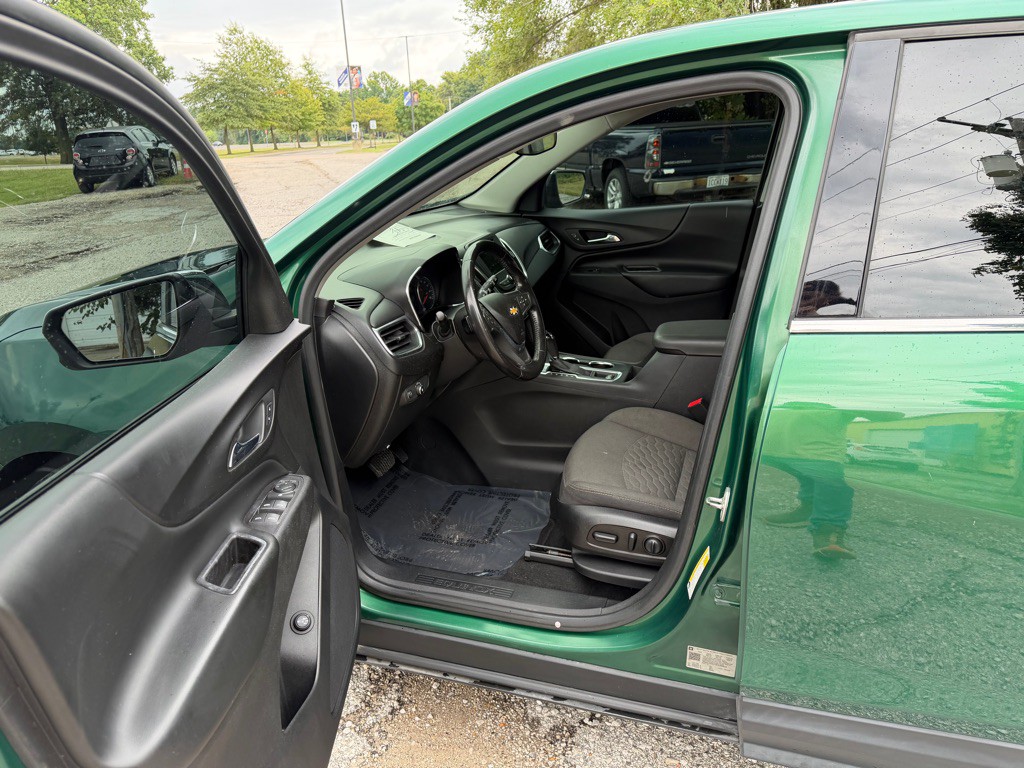 2019 Chevrolet Equinox Image 7